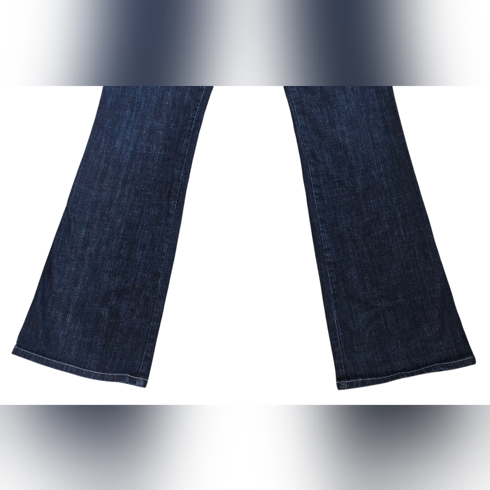 Joe's Jeans Women's Muse Jeans, Mid-rise Bootcut, Size 29 - Picture 4 of 13